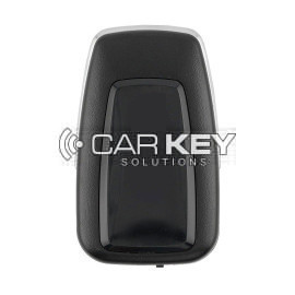Autel IKEYTY8A3AL Universal-Smart-Remote-Key 2 + 1 Tasten für Toyota