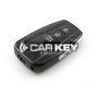 Autel IKEYTY8A3BL Universal-Smart-Remote-Key 3 Tasten für Toyota