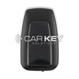 Autel IKEYTY8A4AL Universal-Smart-Remote-Key 3 + 1 Tasten für Toyota