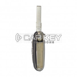 Bentley Original Klappschlüssel 2 Tasten 433MHz