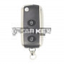 Bentley Original Klappschlüssel 2 Tasten 433MHz