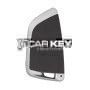 BMW 3-5 Series X5 Smart Remote Key 4 Tasten 434,63 MHz PCF7953P