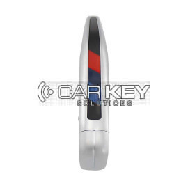 BMW 3-5 Series X5 Smart Remote Key 4 Tasten 434,63 MHz PCF7953P
