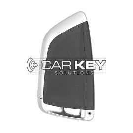 BMW 3er 5er X5 Smart Remote Key 4 Tasten 868MHz PCF7953P Transponder