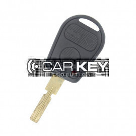 BMW 740 1998+ Original Funkschlüssel 3 Tasten 315MHz