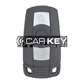 BMW CAS3 Proximity Smart Remote Key 3 Tasten 868 MHz HITAG2 PCF7953A Transponder