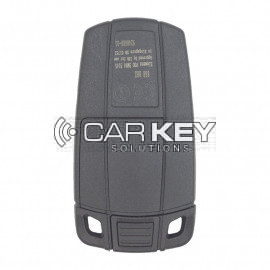 BMW CAS3 Proximity Smart Remote Key 3 Tasten 868 MHz HITAG2 PCF7953A Transponder