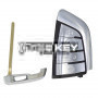 BMW CAS4 F-Serie Proximity Smart Remote Key 4 Tasten 868 MHz PCF7953P FCC-ID: YG0HUF5661 OEM: 9259721-01