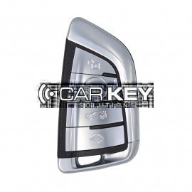 BMW CAS4 F-Serie Proximity Smart Remote Key 4 Tasten 868 MHz PCF7953P FCC-ID: YG0HUF5661 OEM: 9259721-01