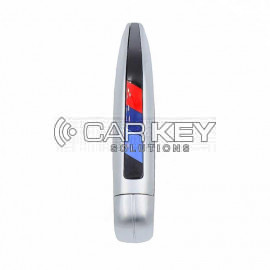 BMW CAS4 Modifizierter Typ Smart Remote Key 4 Tasten 433MHz PCF7945P Transponder