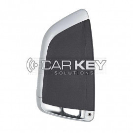 BMW CAS4 Modifizierter Typ Smart Remote Key 4 Tasten 433MHz PCF7945P Transponder