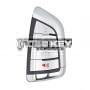 BMW CAS4 Modifizierter Typ Smart Remote Key 4 Tasten 433MHz PCF7945P Transponder