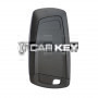 BMW CAS4 Original Smart Key Fernbedienung 4 Tasten 868 MHz