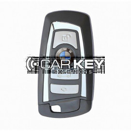 BMW CAS4 Original Smart Key Fernbedienung 4 Tasten 868 MHz