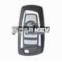BMW CAS4 Original Smart Key Fernbedienung 4 Tasten 868 MHz