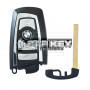 BMW CAS4 Original Smart Key Fernbedienung 4 Tasten 868 MHz