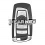 BMW CAS4 Proximity Smart Remote Key 4 Tasten 868 MHz FCC-ID: YG0HUF5661