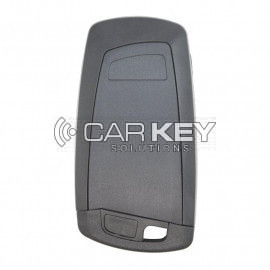 BMW Cas4 Smart Key 4 Tasten 315 MHz Original-Leiterplatte mit Aftermarket-Gehäuse
