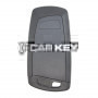 BMW Cas4 Smart Key 4 Tasten 315 MHz Original-Leiterplatte mit Aftermarket-Gehäuse