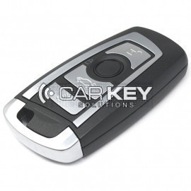 BMW EWS Flip Modified Fernbedienung 4 Tasten 433 MHz HU92 Blade