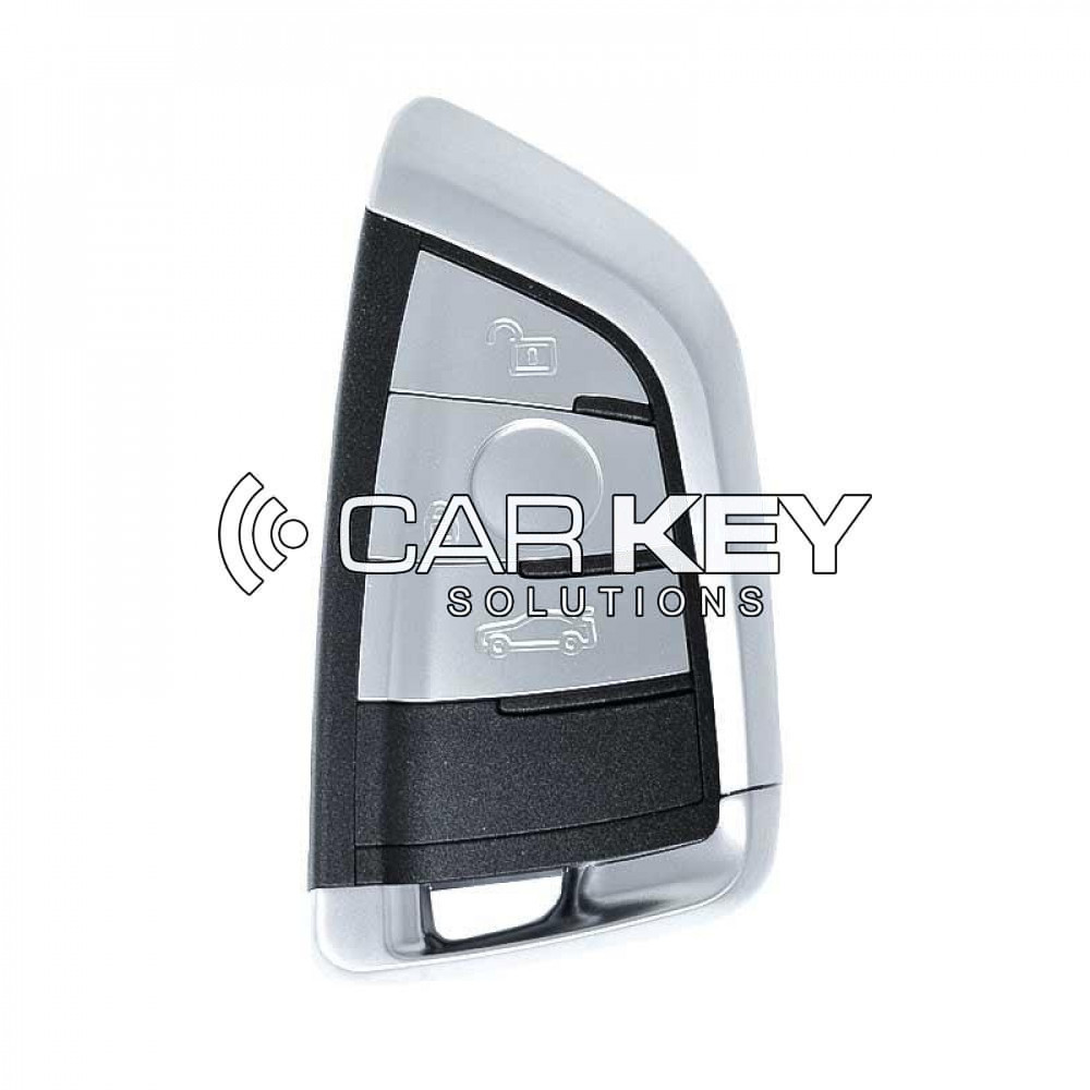 BMW Fem F-Serie Proximity Smart Remote Key 3 Tasten 434,63 MHz PCF7953P FCC ID: YG0HUF5767 OEM: 9312531-02