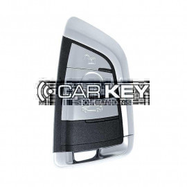 BMW Fem F-Serie Proximity Smart Remote Key 3 Tasten 434,63 MHz PCF7953P FCC ID: YG0HUF5767 OEM: 9312531-02