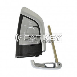 BMW Fem F-Serie Proximity Smart Remote Key 3 Tasten 434,63 MHz PCF7953P FCC ID: YG0HUF5767 OEM: 9312531-02