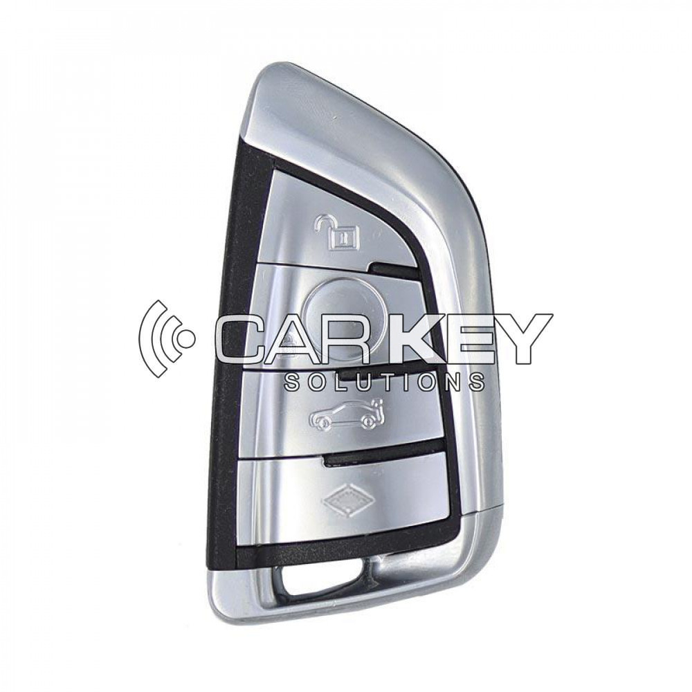BMW FEM F-Serie Proximity Smart Remote Key 4 Tasten 434,63 MHz PCF7953P FCC-ID: YG0HUF5767 OEM: 9312525-04