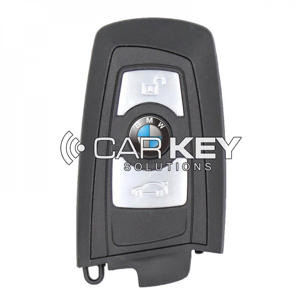 BMW FEM Koreanischer Original Smart Remote Key 3 Tasten 433,93 MHz