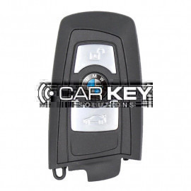 BMW FEM Koreanischer Original Smart Remote Key 3 Tasten 433,93 MHz