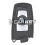 BMW FEM Koreanischer Original Smart Remote Key 3 Tasten 433,93 MHz