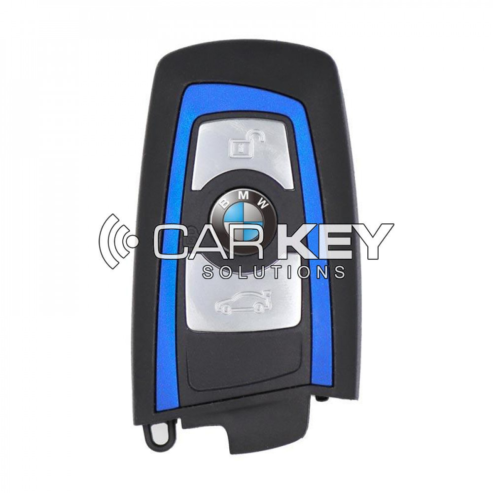 BMW FEM Original Smart Key Fernbedienung 3 Tasten 868 MHz