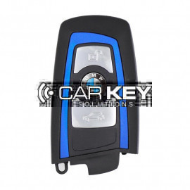 BMW FEM Original Smart Key Fernbedienung 3 Tasten 868 MHz