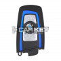 BMW FEM Original Smart Key Fernbedienung 3 Tasten 868 MHz