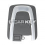 BMW FEM Original Smart Key Fernbedienung 4 Tasten 433MHz Kleiner Kofferraum