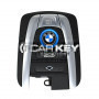 BMW FEM Original Smart Key Fernbedienung 4 Tasten 433MHz Kleiner Kofferraum