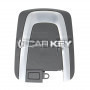 BMW FEM Original Smart Key Fernbedienung mit 4 Tasten, 433 MHz