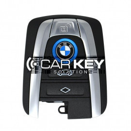 BMW FEM Original Smart Key Fernbedienung mit 4 Tasten, 433 MHz