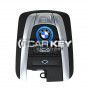 BMW FEM Original Smart Key Fernbedienung mit 4 Tasten, 433 MHz