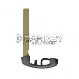 BMW FEM Smart-Remote-Schlüsselanhänger, 3 Tasten, 434,63 MHz, PCF7953P, schwarze Linie, FCC-ID: YG0HUF5767