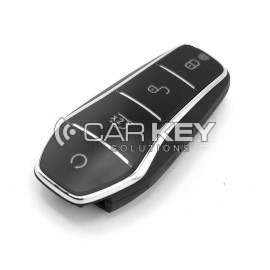 BYD 2024 Original Smart Remote Key 4 Tasten 433.92FSK 14979538-00
