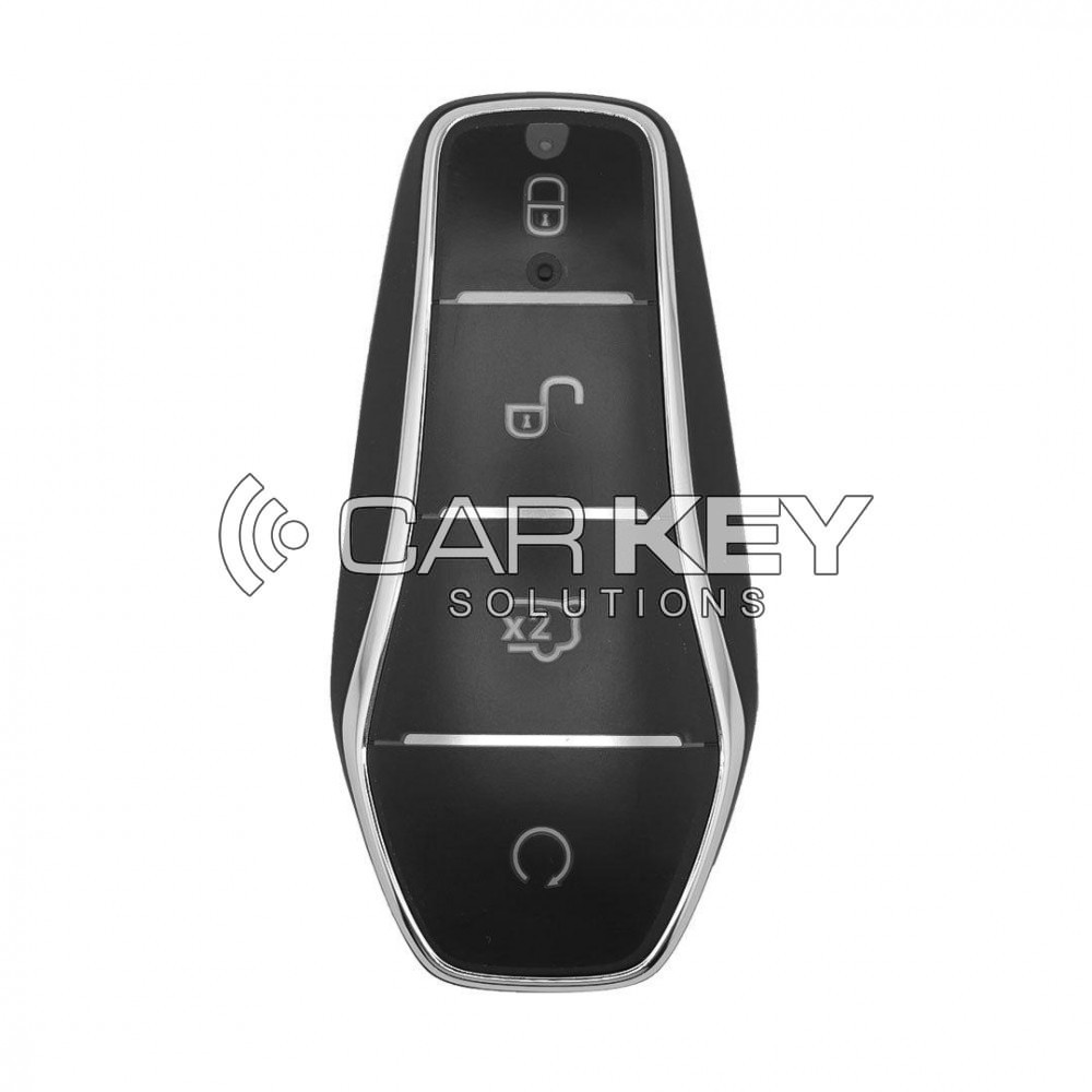 BYD 2024 Original Smart Remote Key 4 Tasten 433.92FSK 14979538-00