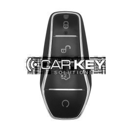 BYD 2024 Original Smart Remote Key 4 Tasten 433.92FSK 14979538-00