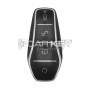 BYD 2024 Original Smart Remote Key 4 Tasten 433.92FSK 14979538-00