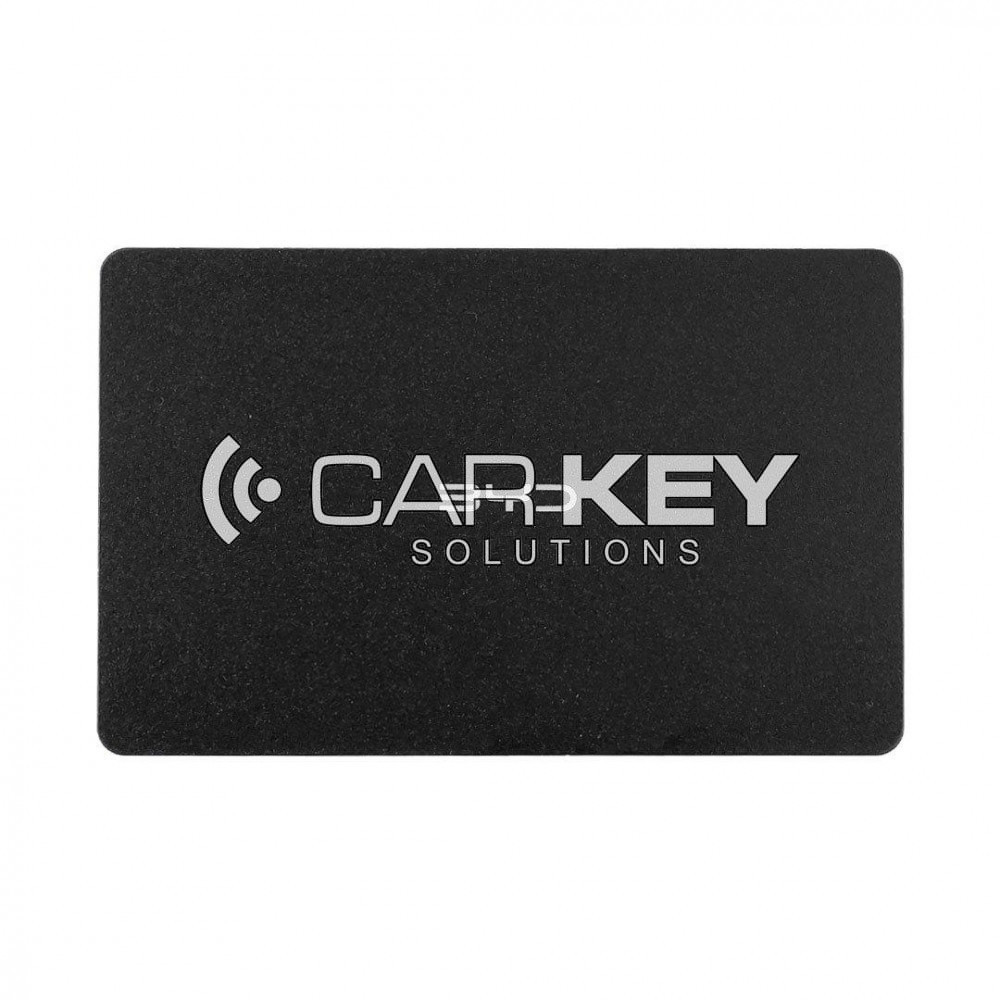 BYD 2025 Original Smart NFC Card Key 13785358-00