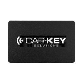 BYD 2025 Original Smart NFC Card Key 13785358-00