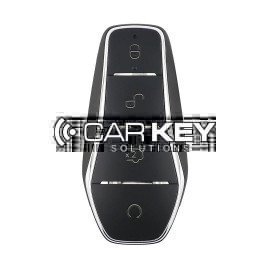 BYD 2025 Original Smart-Fernbedienungsschlüssel mit 4 Tasten 433.92FSK 15026588-00
