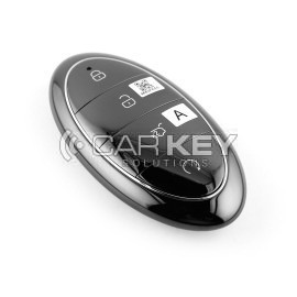 Byd Yangwang U8 2025 Original Smart-Fernbedienung mit 4 Tasten, 433 MHz