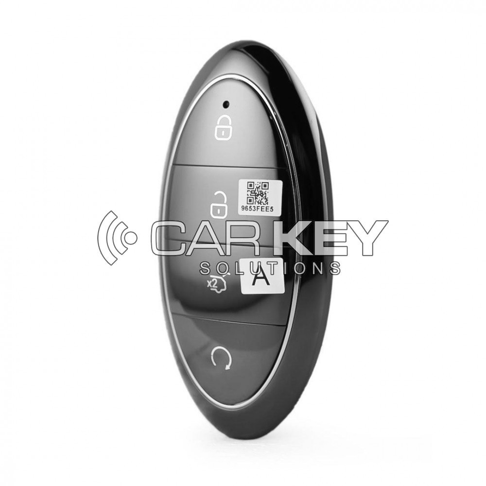 Byd Yangwang U8 2025 Original Smart-Fernbedienung mit 4 Tasten, 433 MHz