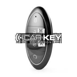 Byd Yangwang U8 2025 Original Smart-Fernbedienung mit 4 Tasten, 433 MHz